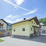 Oetztal By Interhome * Oetz