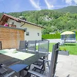 Oetztal By Interhome * Oetz