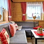 Σπίτι διακοπών Oetztal By Interhome Oetz