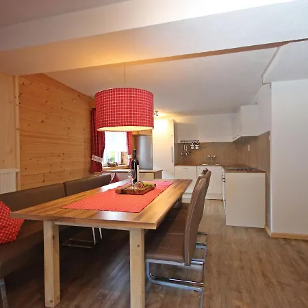 Oetztal By Interhome Holiday home Oetz