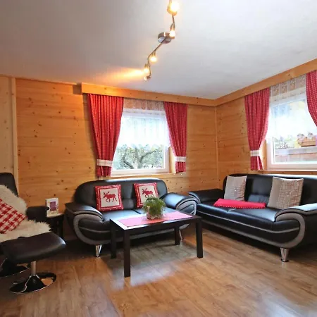 Holiday home Oetztal By Interhome *