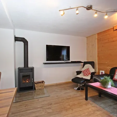 Holiday home Oetztal By Interhome *
