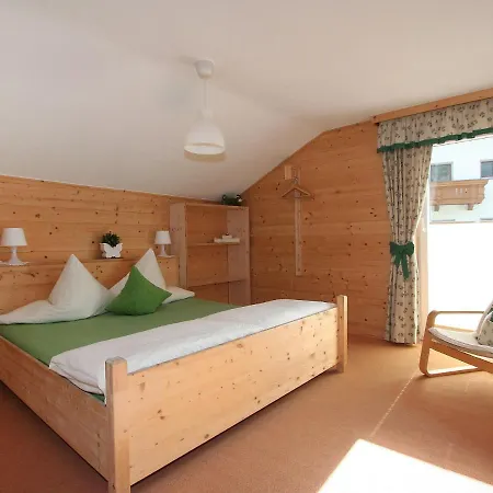 Oetztal By Interhome Casa de Férias Oetz