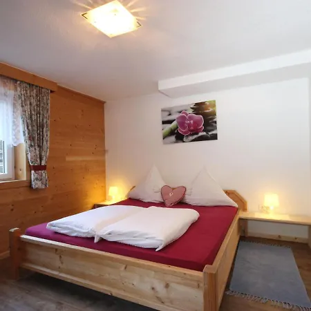 Oetztal By Interhome Oetz