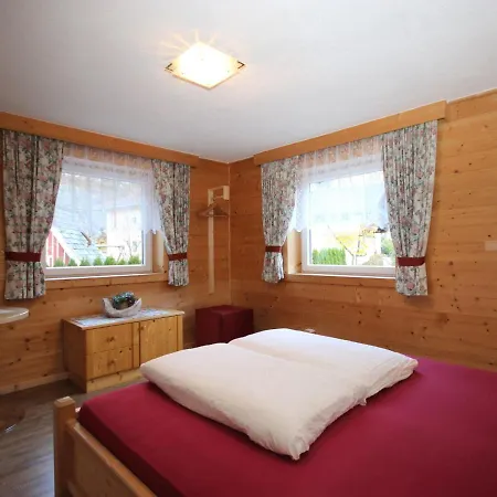 Holiday home Oetztal By Interhome *