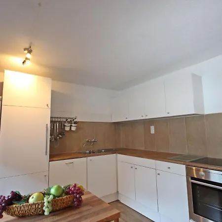 Holiday home Oetztal By Interhome *
