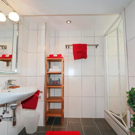 Casa de Férias Oetztal By Interhome