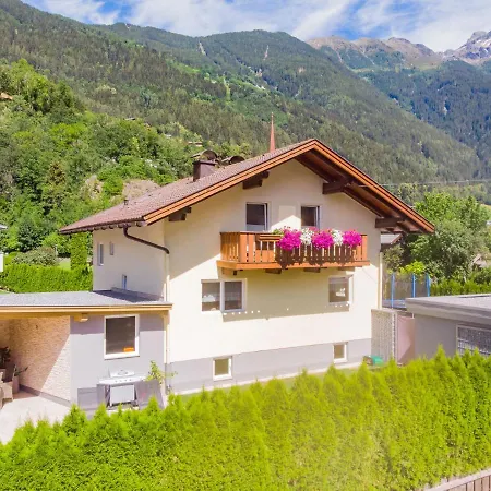 Oetztal By Interhome Holiday home