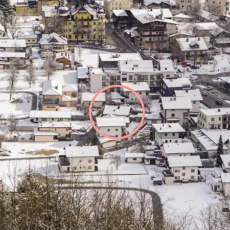 Casa de Férias Oetztal By Interhome