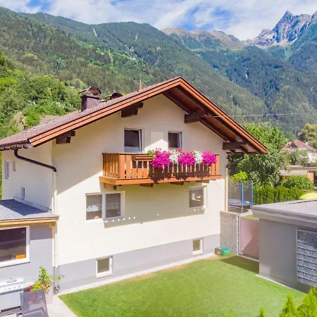 Oetztal By Interhome *