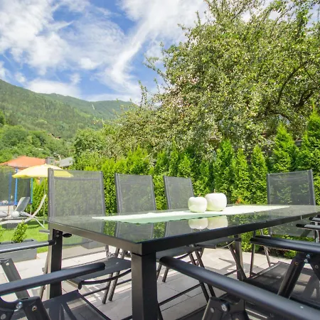 Holiday home Oetztal By Interhome *