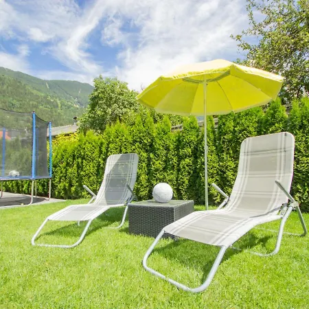 Casa de Férias Oetztal By Interhome *