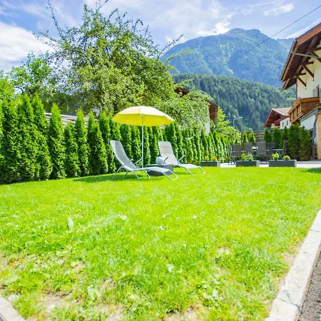 Oetztal By Interhome