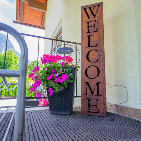 Oetztal By Interhome Casa de Férias Oetz