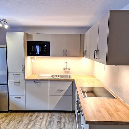 Oetztal By Interhome * Oetz