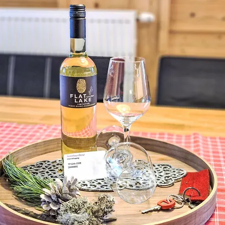 Oetztal By Interhome * Oetz