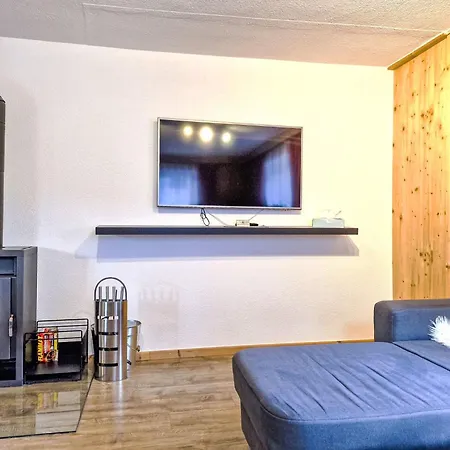 Oetztal By Interhome Prázdninový dům Oetz