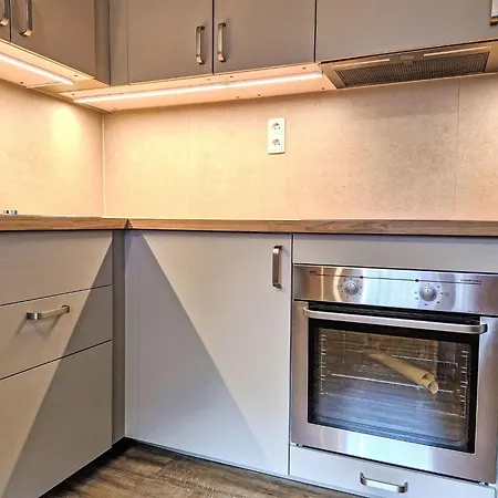 Prázdninový dům Oetztal By Interhome Oetz