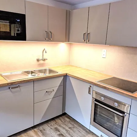 Prázdninový dům Oetztal By Interhome