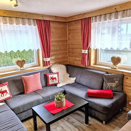 Prázdninový dům Oetztal By Interhome Oetz