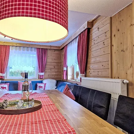 Oetztal By Interhome * Oetz