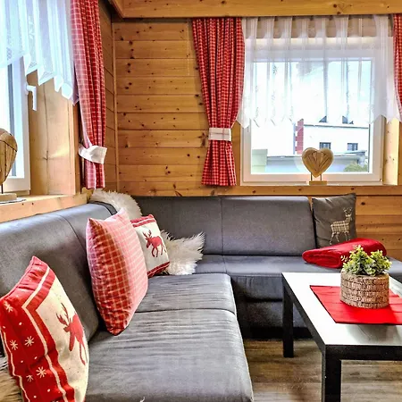 Holiday home Oetztal By Interhome Oetz