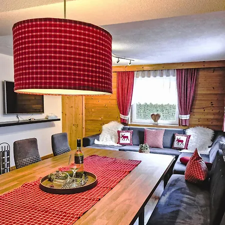 Oetztal By Interhome Holiday home *