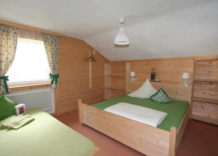 Oetztal By Interhome Oetz