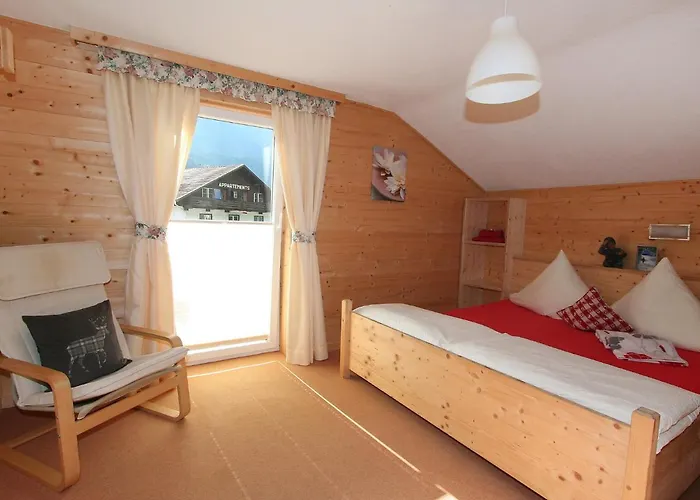 Oetztal By Interhome Prázdninový dům