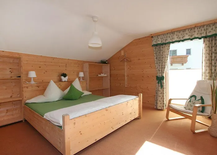 Oetztal By Interhome Prázdninový dům Oetz