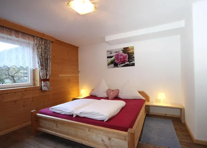 Oetztal By Interhome Oetz