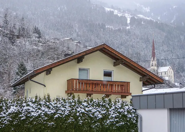 Oetztal By Interhome * Oetz