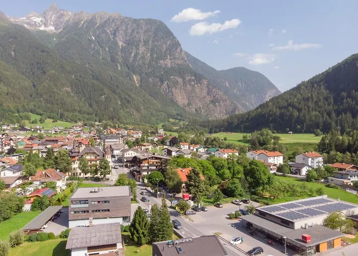 Oetztal By Interhome * Oetz