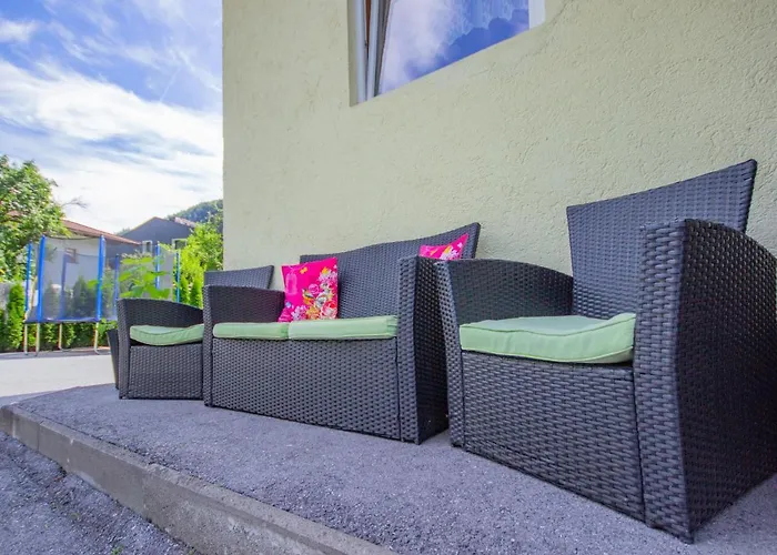 Oetztal By Interhome * Oetz