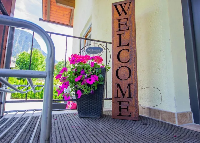 Oetztal By Interhome Prázdninový dům Oetz