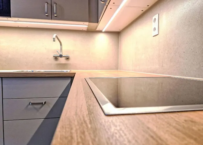 Oetztal By Interhome Prázdninový dům