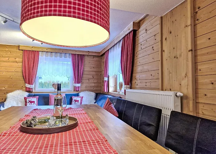 Oetztal By Interhome * Oetz