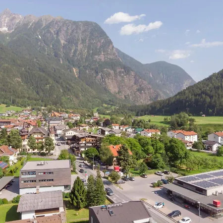 Oetztal By Interhome * Oetz