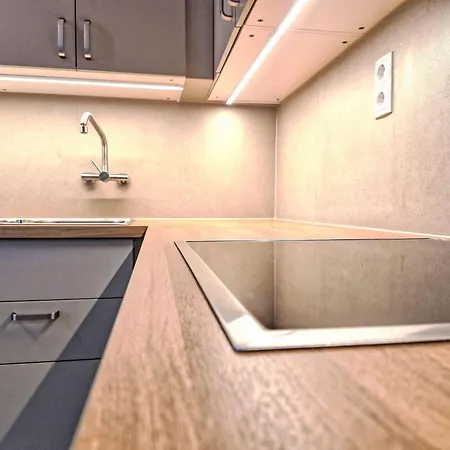 Oetztal By Interhome Hébergement de vacances