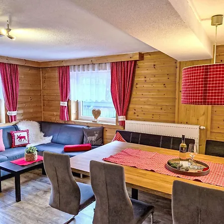 Hébergement de vacances Oetztal By Interhome *