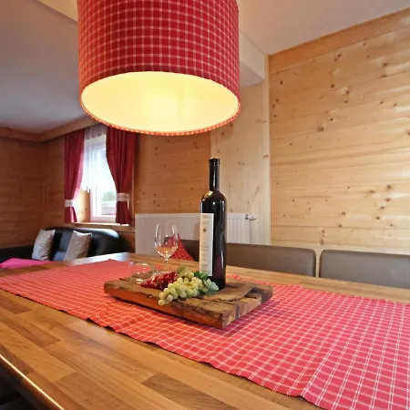 Oetztal By Interhome *