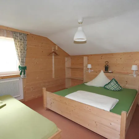 Oetztal By Interhome オエッツ