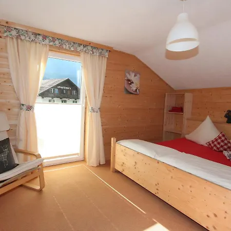 Oetztal By Interhome Дом отдыха