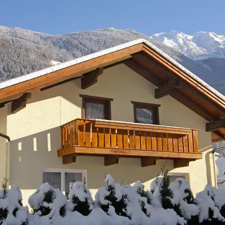 Oetztal By Interhome * Эц