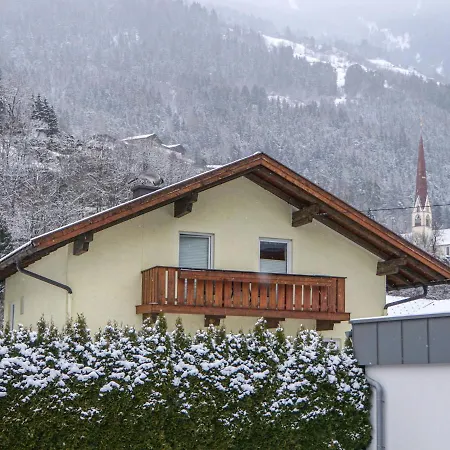 Oetztal By Interhome * Эц