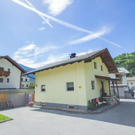 Oetztal By Interhome * Эц